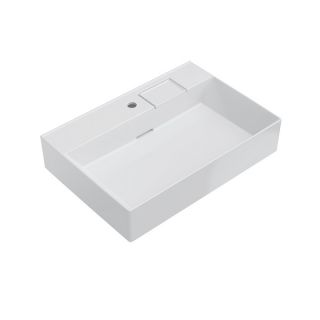 Раковина Kerama Marazzi Logica LO.wb.70.1 70 см белый